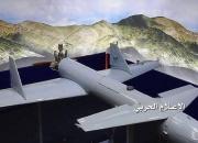 ارتش یمن همزمان دو فرودگاه عربستان را موشک باران کرد
