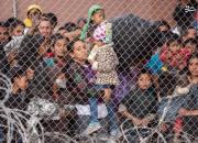 آمریکا در بازداشت کودکان مهاجر رکورد زد