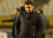 قلعه نویی: شرایط بازی با پرسپولیس عادی نبود