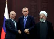 واکنش ترکیه به پیشنهاد عادی‌سازی روابط با سوریه