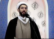 نماز عید فطر فردا به امامت حجت‌الاسلام رستمی در دانشگاه تهران اقامه می‌شود