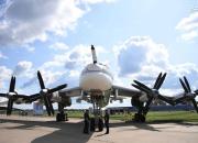 فیلم/ پرواز سوخو ۵۷ روسیه در نمایشگاه هوایی ماکس ۲۰۱۹