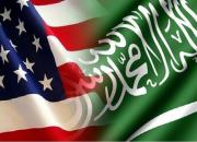 گفت‌وگوی وزیران خارجه آمریکا و عربستان سعودی