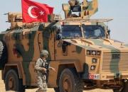 تهدید دوباره ترکیه علیه سوریه درباره «ادلب»
