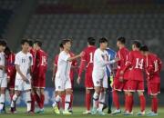 کره شمالی از انتخابی جام جهانی کنار کشید