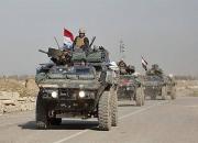 کارشکنی  آمریکا در توانمندی نظامی بغداد و تلاش برای حضور بلند مدت
