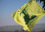 حزب‌الله، منطقه را از یک جنگ تمام عیار نجات داد