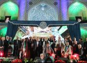 هیئت های مذهبی پیشتاز در مسیر تحقق بیانیه گام دوم انقلاب/ پیرغلامان پرچم جوان‌گرایی در عرصه تبلیغ را به دست بگیرند