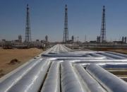 مرگ تدریجی صادرات گاز ایران در سایه خواب سنگین وزارت نفت