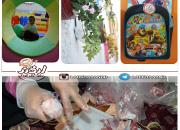 افتتاح مرکز «برای لبخند یک کودک» توسط مؤسسه آفرینش لبخند شیراز