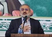 حسینی: ایجاد درگیری میان مسلمانان خواسته دشمن است