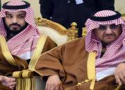 «کودتا» در عربستان، توسط بن سلمان