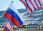 فیلم/ تحریم‌های جدید آمریکا علیه روسیه