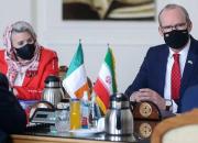 سفارت ایرلند در تهران بازگشایی خواهد شد