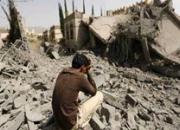 جنایت دیگر ائتلاف سعودی در غرب یمن؛ ۲۷ کودک و ۴ زن شهید شدند