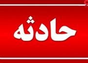 حادثه جان بانوی کارگر سمنانی را گرفت