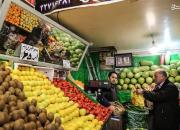 فروش مستقیم میوه توسط باغداران در۸۰ نقطه تهران