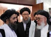 معافیت تحریمی سران طالبان تمدید شد