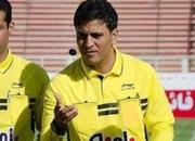 محرومیت 2 داور جنجالی از قضاوت در لیگ برتر