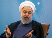 روحانی: وضع اقتصاد عمومی خوب است