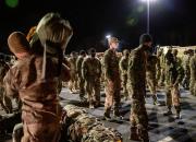۲ حزب بزرگ آمریکا از خروج نظامی از افغانستان حمایت می‌کنند