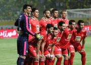 پیروزی پرسپولیس مقابل گل‌گهر با دادن مصدوم و اخراجی!
