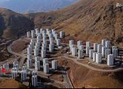 جدول/ بازار خانه‌های میلیاردی تهران