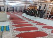 هتک حرمت مسجد ابراهیمی توسط نظامیان صهیونیست