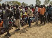 دست‌کم ۲۷ نفر در درگیری‌های قبیله‌ای سودان کشته شدند