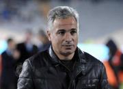 اکبرپور: پرسپولیسی‌ها عادت کرده‌اند بازی نکنند و جام بگیرند