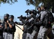 تداوم تنش‌ها در کرانه باختری با بازداشت ۷ کودک فلسطینی