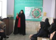 طرح «گفتمان دینی» در مدارس شاهرود اجرا می‌شود 