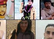 کشته شدن ۳۵ مزدور وابسته به ریاض در مأرب یمن