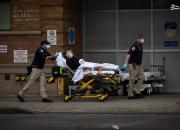 ابتلای ۲۶ هزار آمریکایی به کرونا طی ۲۴ ساعت گذشته