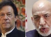 پاکستان در امور داخلی افغانستان دخالت نکند