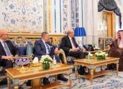 بیانیه سه نخست‌وزیر پیشین لبنان پس از دیدار با شاه سعودی