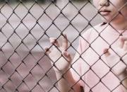 روزگار سخت زنان مهاجر در بازداشتگاه‌های مرزی آمریکا