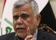 توصیه «هادی العامری» به تظاهرات‌کنندگان عراقی و کمیساریای انتخابات