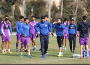 واکنش AFC به آغاز فعالیت‌های فوتبالی ایران