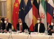 ایران تحت فشار نیست و هیچ امتیازی به آمریکا نخواهد داد