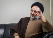 فرار به جلو ابطحی از "روحانی متشکریم"!