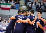 سال شلوغ در انتظار والیبال ایران