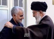 حساب "حاج‌قاسم" از حاکمیت ایران جدا بود! / ورود رهبری به مسائل کشور، عنداللزوم است یا علی‌الرویه؟