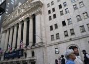 تداوم روند نزولی سهام در آمریکا و هفته پرتلاطم بورس وال استریت با زیان بیشتر