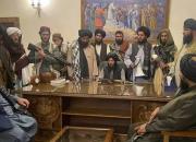 تشکیل کابینه طالبان و چشم‌انداز پیش‌رو