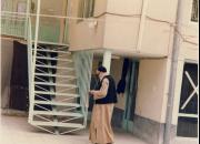 ماجرای ساخت پناهگاه برای امام خمینی در دوران دفاع مقدس