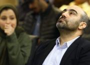 واکنش نقی معمولی به زنده بودن بهبود فریبا +عکس
