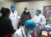 داروی ویروس «کرونا» وارد چین شد