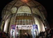 جشنواره تئاتر فجر نه ربطی به نظام دارد و نه انقلاب