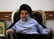 نشست گروههای مقاومت عراق با مقتدی صدر